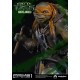 Teenage Mutant Ninja Turtles Museum Master Line Statue Michelangelo 51 cm